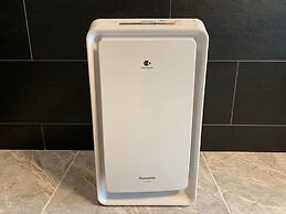 Hotel State Tennoji - Hostel