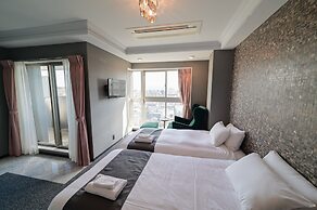 Hotel State Tennoji - Hostel