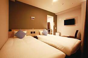 Hotel State Tennoji - Hostel