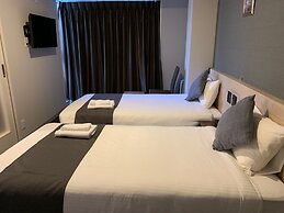 Hotel State Tennoji - Hostel