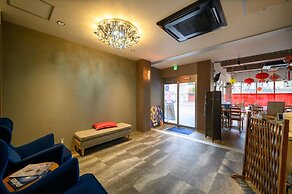 Hotel State Tennoji - Hostel