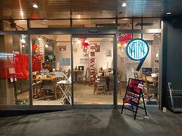 Hotel State Tennoji - Hostel