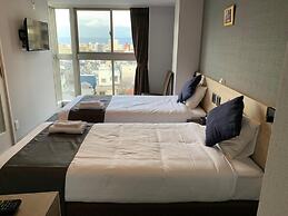 Hotel State Tennoji - Hostel