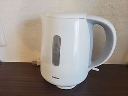 Hotel State Tennoji - Hostel