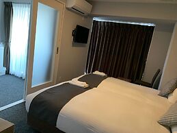 Hotel State Tennoji - Hostel