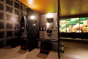 Daiwa Roynet Hotel Nara Natural Hot Springs
