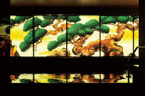 Daiwa Roynet Hotel Nara Natural Hot Springs