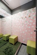 Daiwa Roynet Hotel Nara Natural Hot Springs