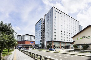 Daiwa Roynet Hotel Nara Natural Hot Springs