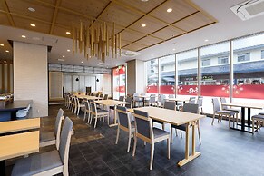 Daiwa Roynet Hotel Nara Natural Hot Springs
