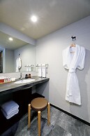 Daiwa Roynet Hotel Nara Natural Hot Springs