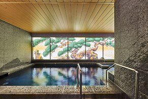 Daiwa Roynet Hotel Nara Natural Hot Springs