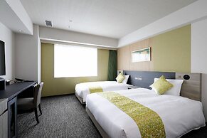 Daiwa Roynet Hotel Nara Natural Hot Springs