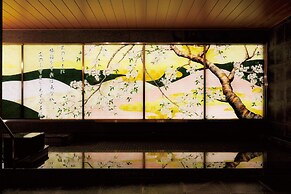 Daiwa Roynet Hotel Nara Natural Hot Springs