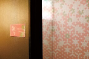Daiwa Roynet Hotel Nara Natural Hot Springs