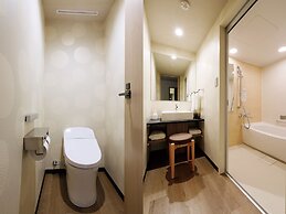Daiwa Roynet Hotel Nara Natural Hot Springs