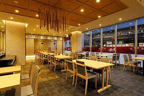 Daiwa Roynet Hotel Nara Natural Hot Springs