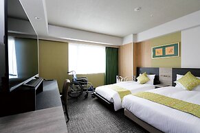 Daiwa Roynet Hotel Nara Natural Hot Springs
