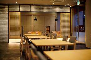 Daiwa Roynet Hotel Nara Natural Hot Springs
