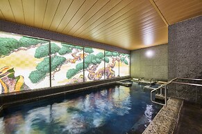 Daiwa Roynet Hotel Nara Natural Hot Springs