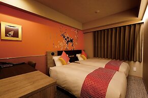Daiwa Roynet Hotel Nara Natural Hot Springs