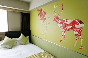 Daiwa Roynet Hotel Nara Natural Hot Springs
