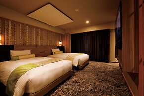 Daiwa Roynet Hotel Nara Natural Hot Springs