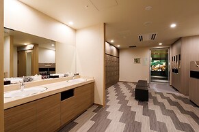 Daiwa Roynet Hotel Nara Natural Hot Springs