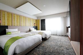 Daiwa Roynet Hotel Nara Natural Hot Springs