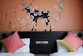 Daiwa Roynet Hotel Nara Natural Hot Springs
