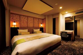 Daiwa Roynet Hotel Nara Natural Hot Springs