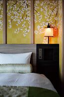 Daiwa Roynet Hotel Nara Natural Hot Springs