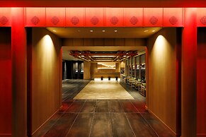 Daiwa Roynet Hotel Nara Natural Hot Springs