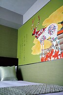 Daiwa Roynet Hotel Nara Natural Hot Springs