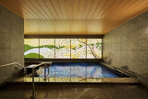 Daiwa Roynet Hotel Nara Natural Hot Springs
