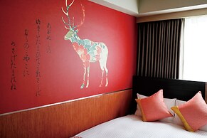 Daiwa Roynet Hotel Nara Natural Hot Springs