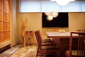 Daiwa Roynet Hotel Nara Natural Hot Springs