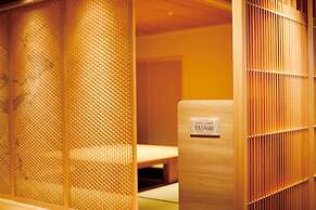 Daiwa Roynet Hotel Nara Natural Hot Springs