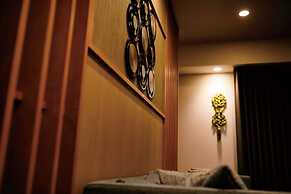 Daiwa Roynet Hotel Nara Natural Hot Springs