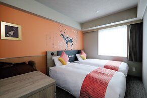 Daiwa Roynet Hotel Nara Natural Hot Springs