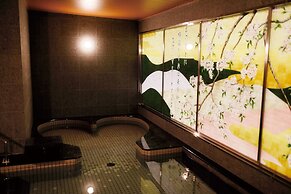 Daiwa Roynet Hotel Nara Natural Hot Springs