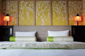 Daiwa Roynet Hotel Nara Natural Hot Springs