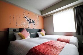 Daiwa Roynet Hotel Nara Natural Hot Springs
