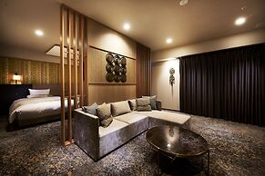 Daiwa Roynet Hotel Nara Natural Hot Springs