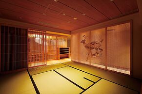 Daiwa Roynet Hotel Nara Natural Hot Springs