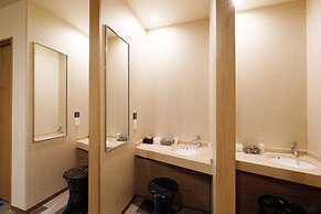 Daiwa Roynet Hotel Nara Natural Hot Springs