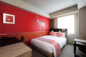 Daiwa Roynet Hotel Nara Natural Hot Springs