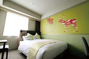 Daiwa Roynet Hotel Nara Natural Hot Springs