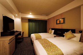 Daiwa Roynet Hotel Nara Natural Hot Springs