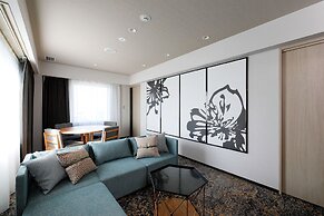 Daiwa Roynet Hotel Nara Natural Hot Springs